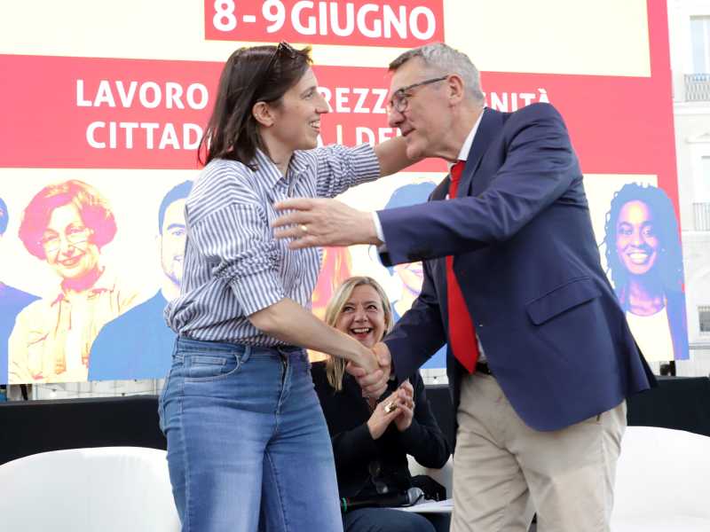 (foto Ansa)