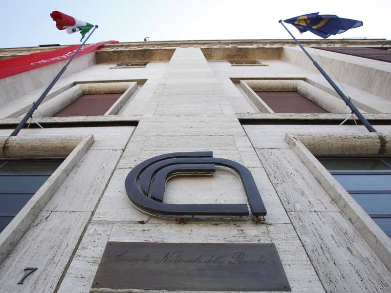 Una richiesta di aiuto a Giorgia Meloni per far ripartire il Cnr