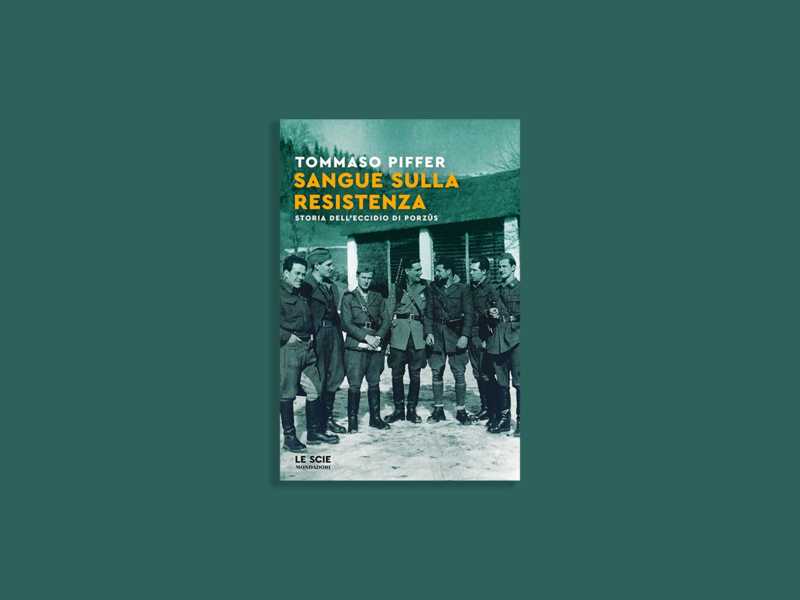Sangue sulla Resistenza