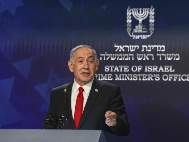 Il voto alla Knesset che può far scricchiolare Netanyahu