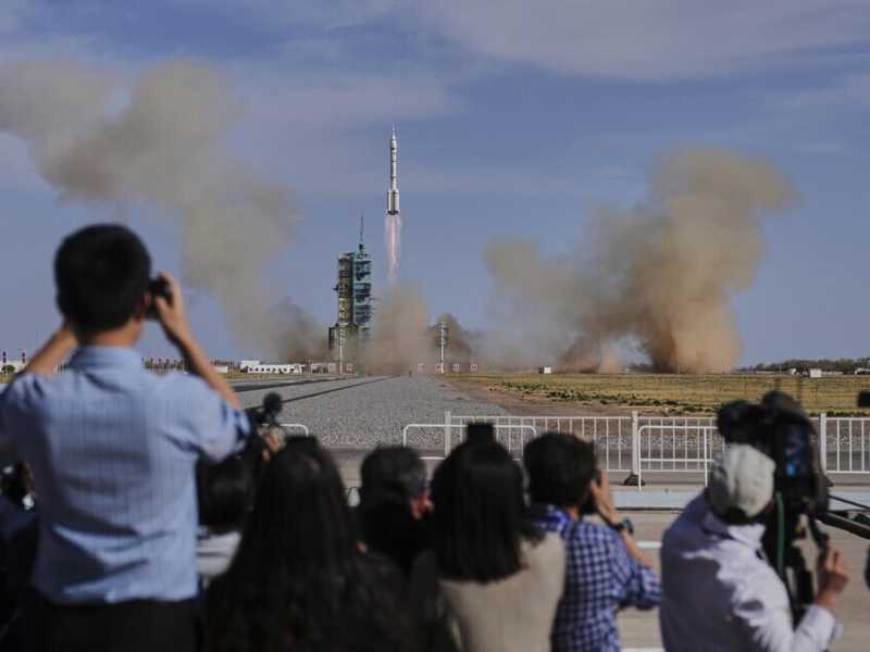 In partenza una missione spaziale Italia-Cina. I rischi delle ambiguità