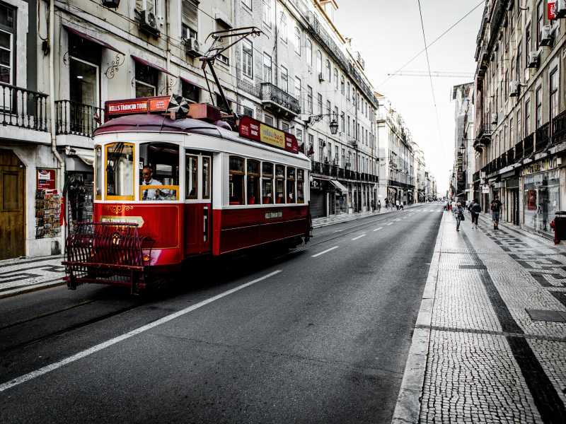 &nbsp;Foto di&nbsp;Luiz Felipe&nbsp;su&nbsp;Unsplash