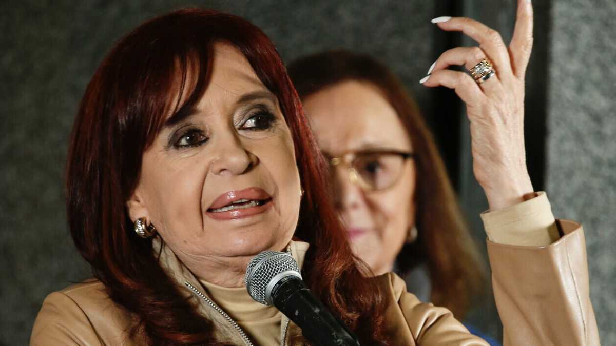 Immagine di La condanna di Cristina Kirchner riscrive la storia dell’Argentina