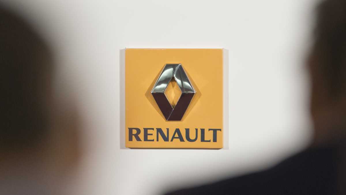 Immagine di I droni di Renault e il ritardo (enorme) dell’Europa. Intervista