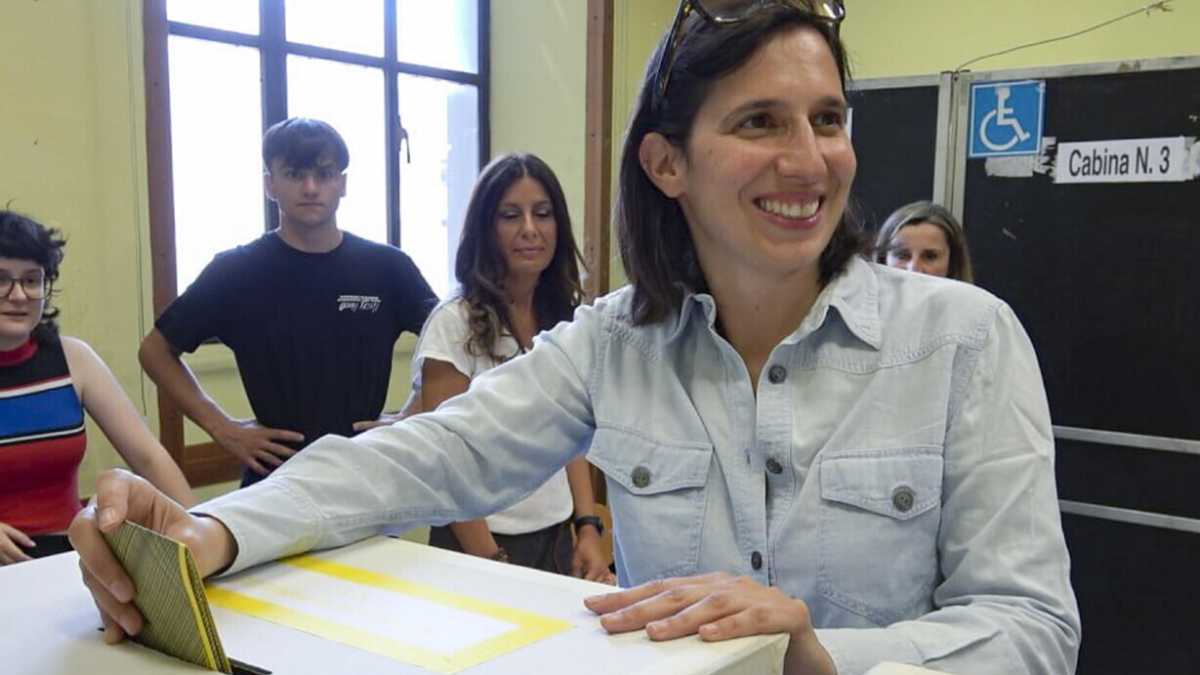 Immagine di Perché al centrosinistra serve un federatore diverso da Schlein