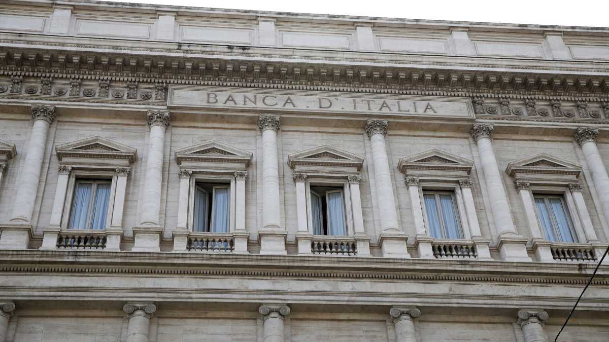 Immagine di L'economia del Lazio corre. Ma sull'innovazione c'è ancora da fare