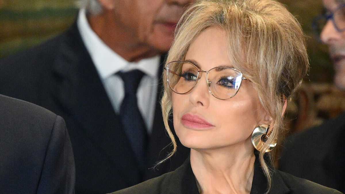 Immagine di Marina Berlusconi: "Riforma della giustizia una priorità, nel nome di mio padre"