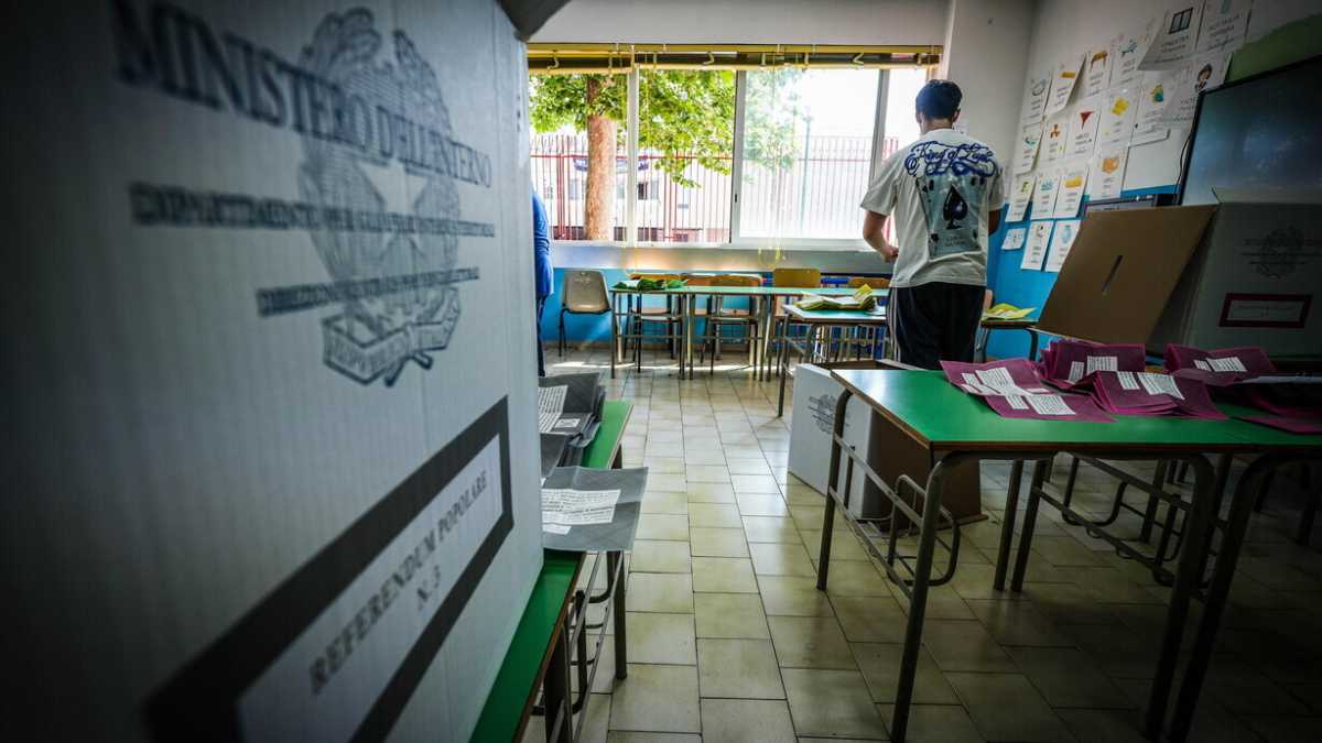 Immagine di L’abuso delegittima il referendum più della scarsa partecipazione