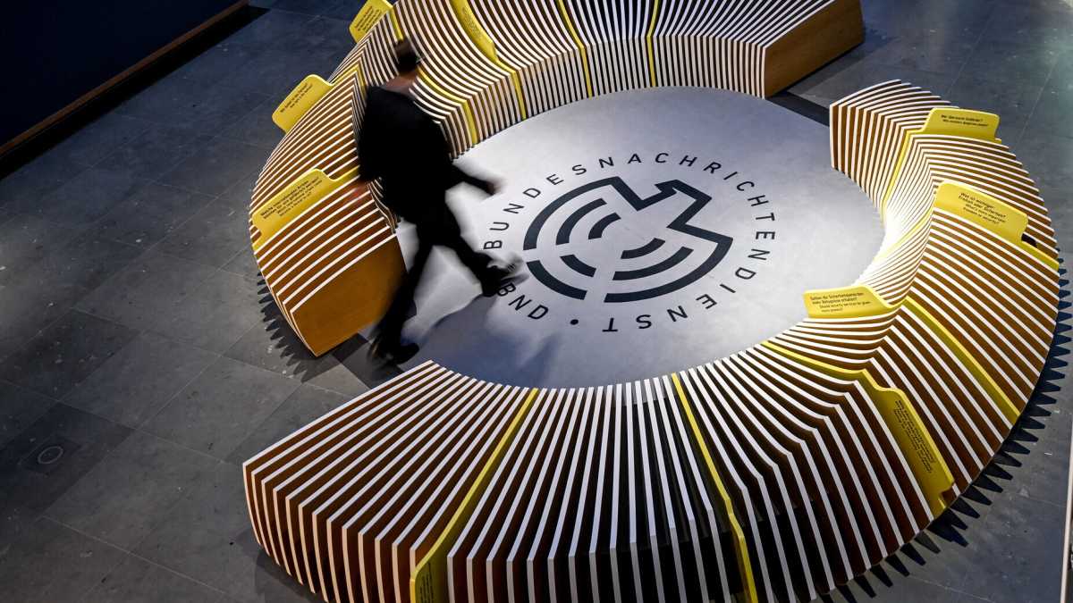 Immagine di Così Berlino collabora con l’intelligence americana. Il caso Laatsch