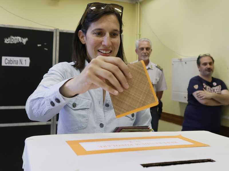 foto LaPresse