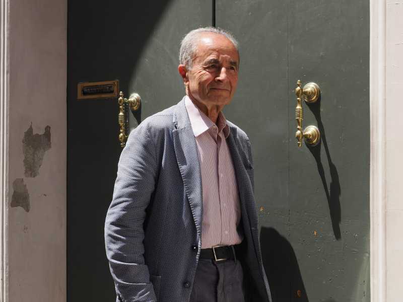 (foto LaPresse)