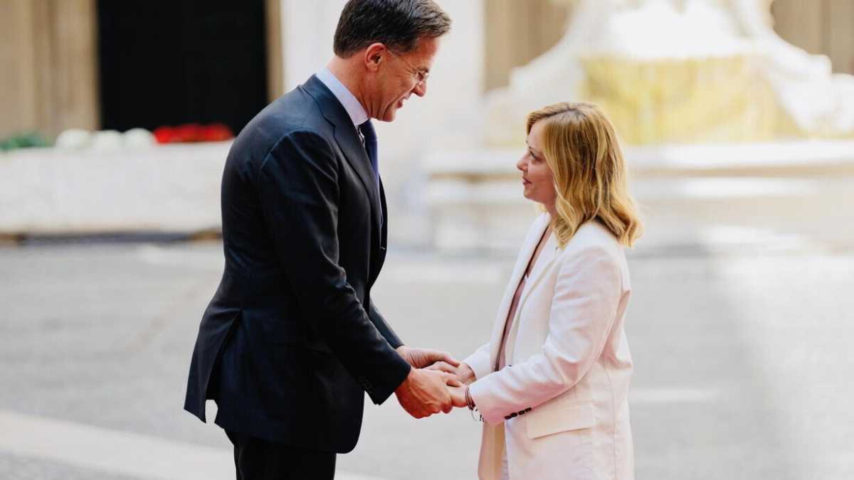 Immagine di La giusta svolta del governo sulle spese Nato ci ricorda chi fa il gioco del putinismo e chi no