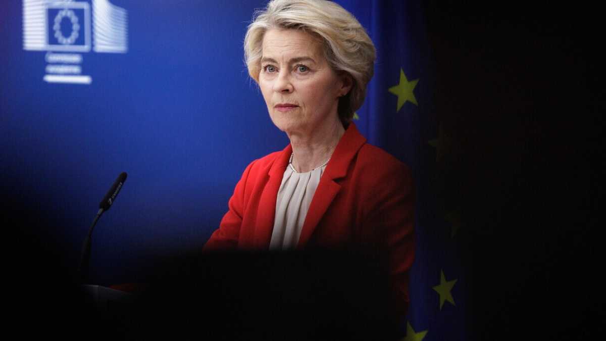 Immagine di Il triste anniversario per l’Europa senza frontiere di Schengen, quarant’anni dopo