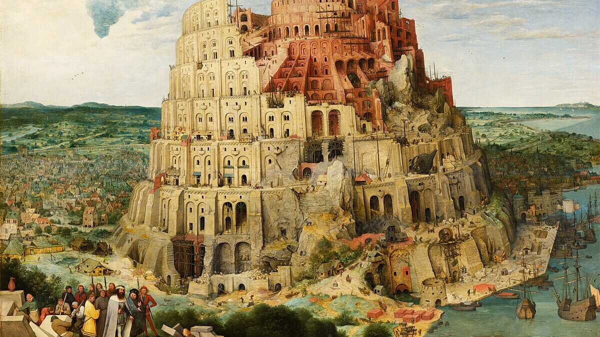 Immagine di Perchè le app che traducono in tempo reale con l'AI non possono funzionare
