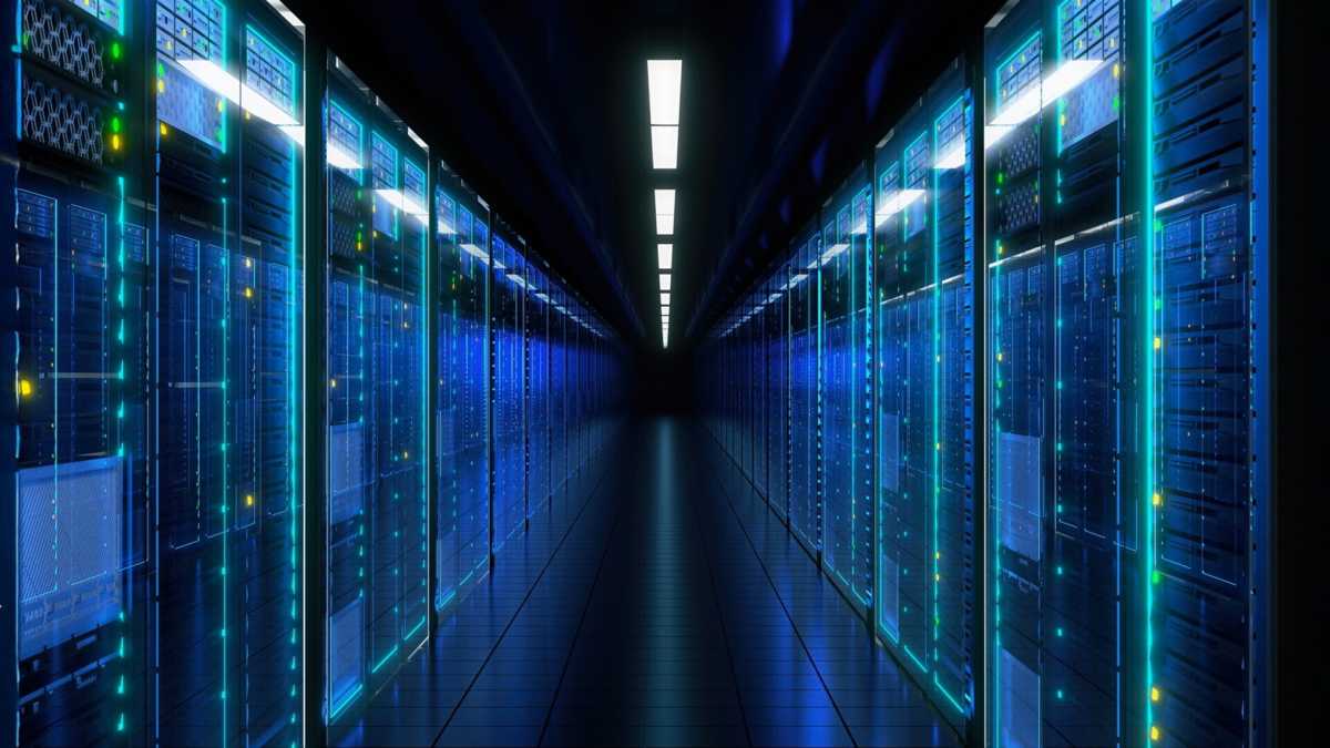 Immagine di In che modo un calcolatore può aiutarci a capire come innovare il paese senza retorica