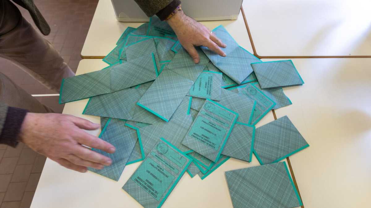 Immagine di La destra e la sinistra dopo le amministrative