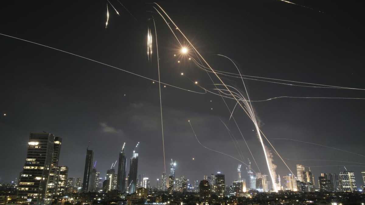 Immagine di I piani del Mossad per distruggere i missili, il nucleare e le sue menti