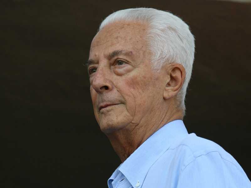Franzo Grande Stevens (LaPresse)