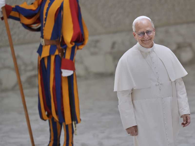 foto LaPresse 