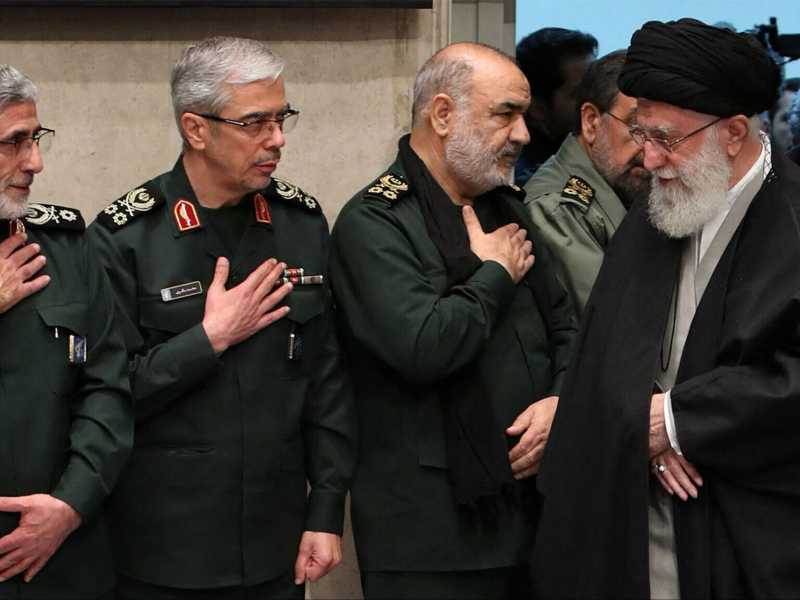 Così Israele ha ucciso i generali e gli scienziati coinvolti nel programma nucleare iraniano