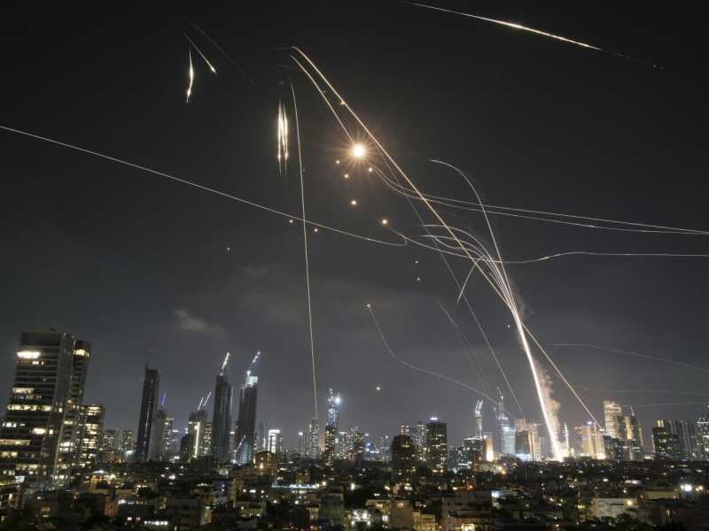 I piani del Mossad per distruggere i missili, il nucleare e le sue menti