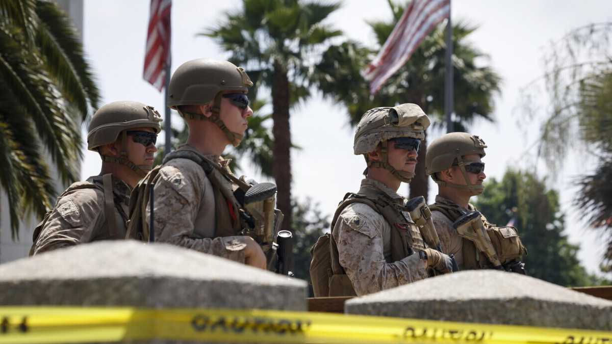 Immagine di Odiando California