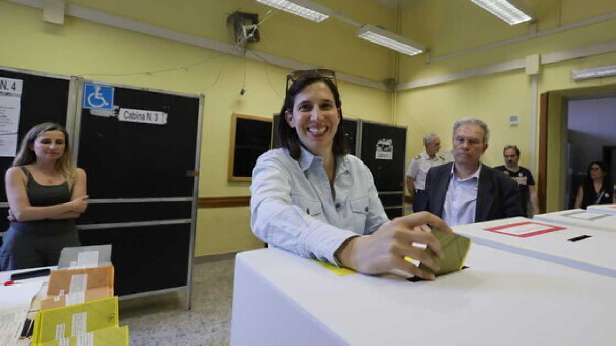 Immagine di L'agenda Tafazzi del centrosinistra