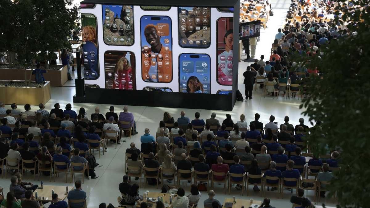 Immagine di Keynote noiosi. Riuscirà Apple a tornare ai fasti del passato?