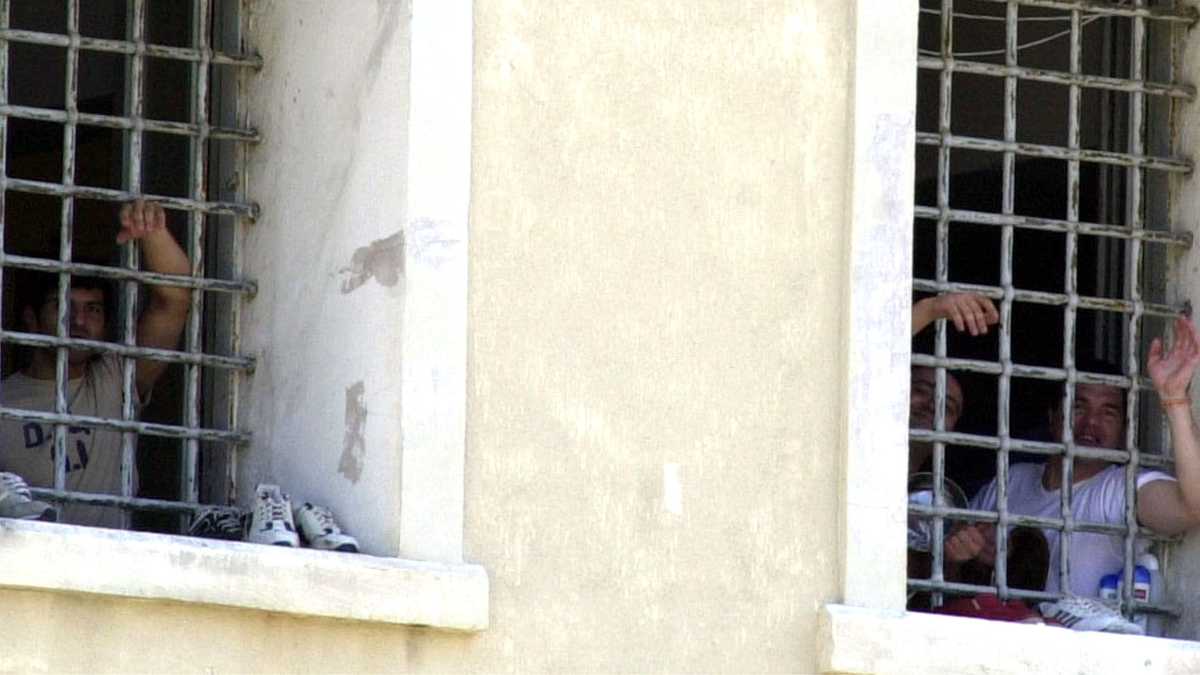 Immagine di “Fare una passeggiata nelle carceri”, come auspicava Calamandrei