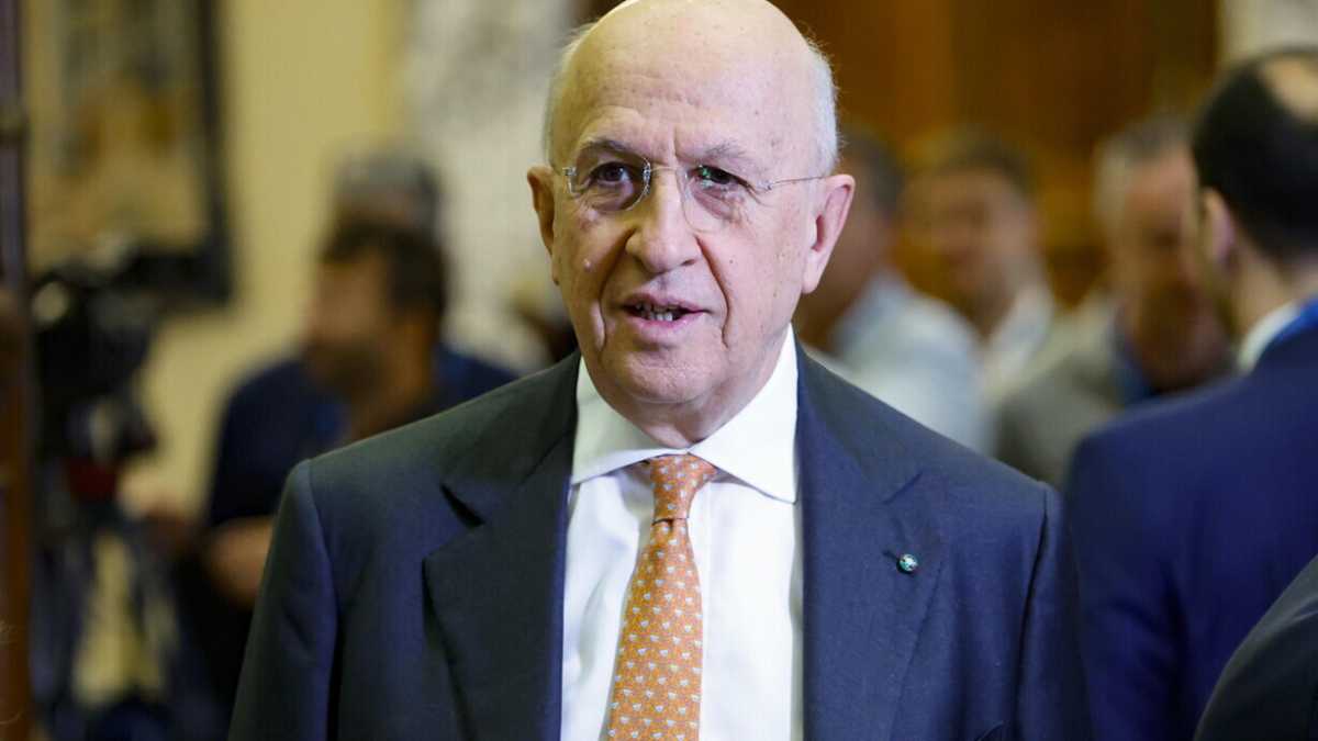 Immagine di I veti dei governi sulle banche sono contro i trattati, dice Patuelli (Abi)