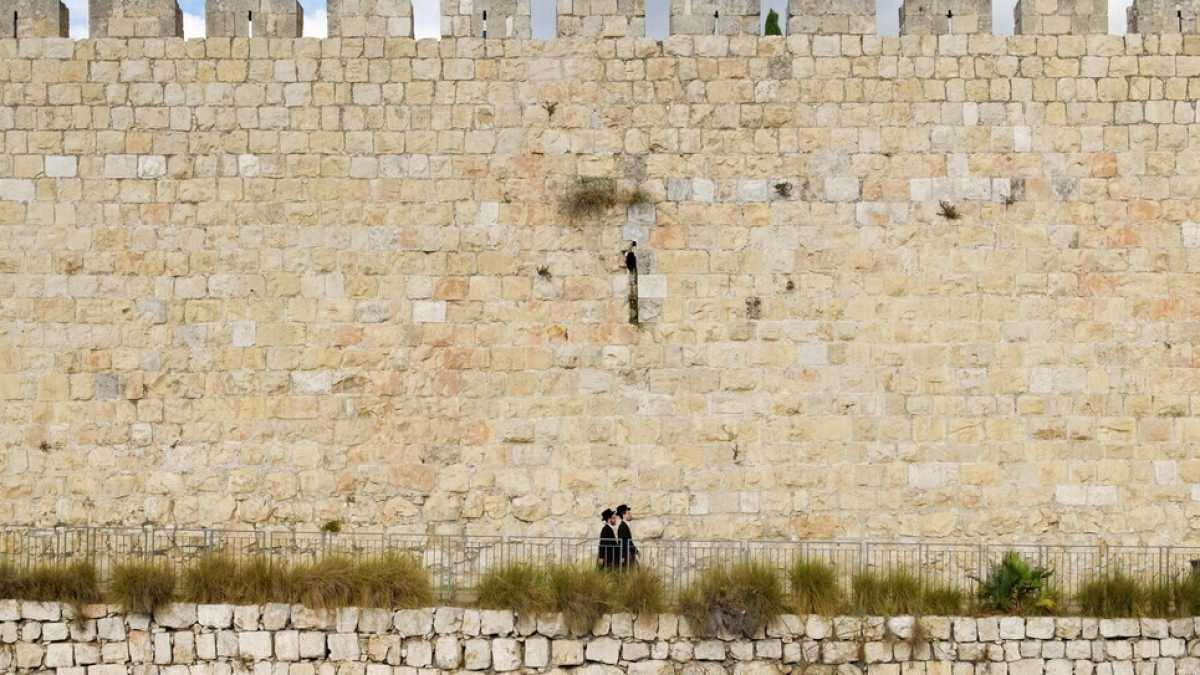 Immagine di Chaim Grade racconta il complicato rapporto fra l’ebraismo e la modernità