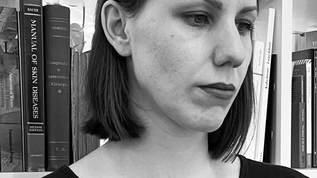 Immagine di Chiara Enzo e il corpo come manifestazione di ogni esperienza di vita