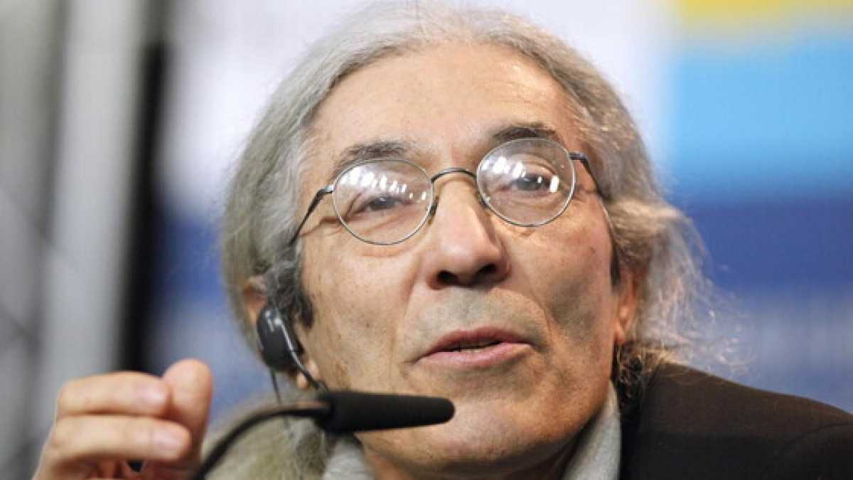 Immagine di Liberiamo Boualem Sansal
