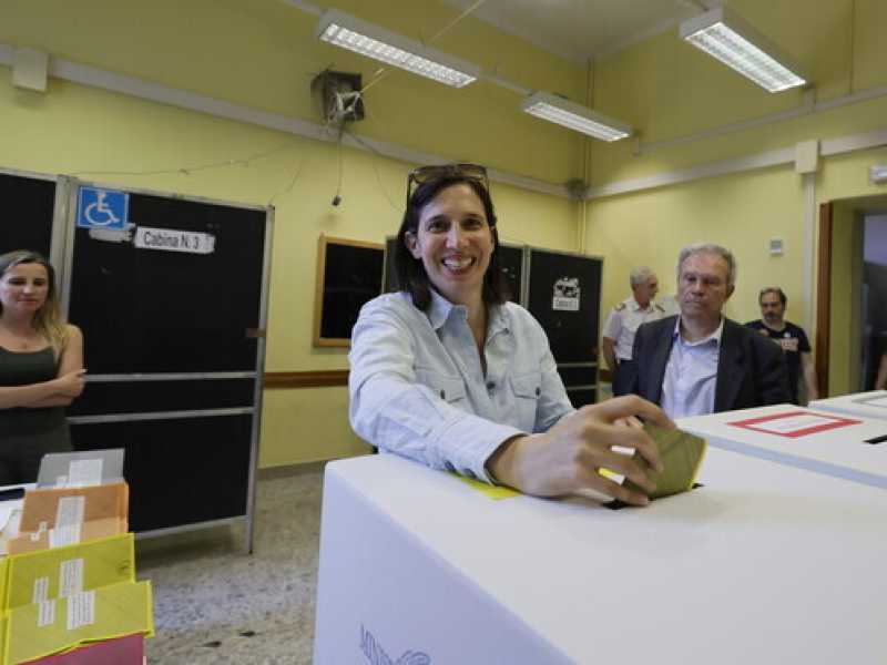 Foto LaPresse