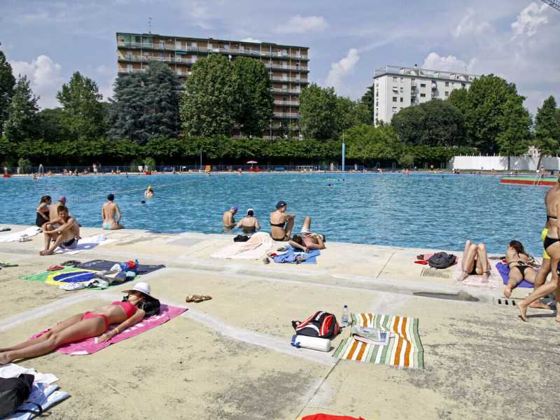 Foto LaPresse