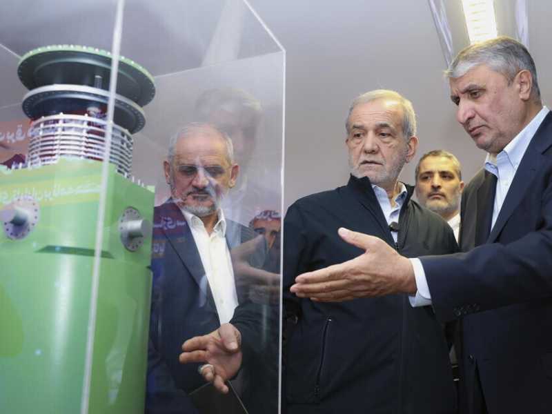 Israele prova a rallentare il programma atomico iraniano