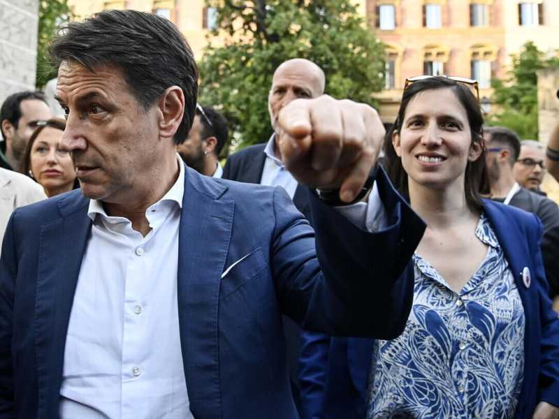 Foto ANSA