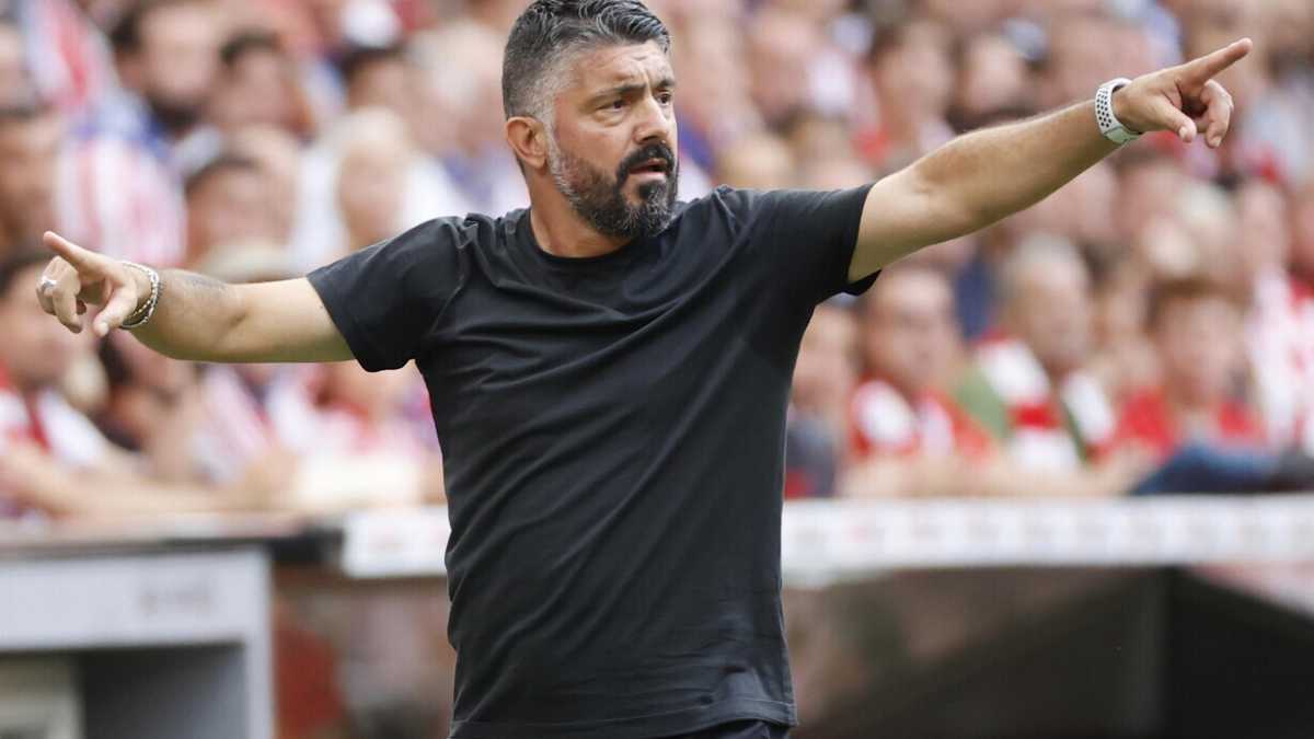 Immagine di Un Ringhio Gattuso forse è proprio quello che ci vuole per la Nazionale