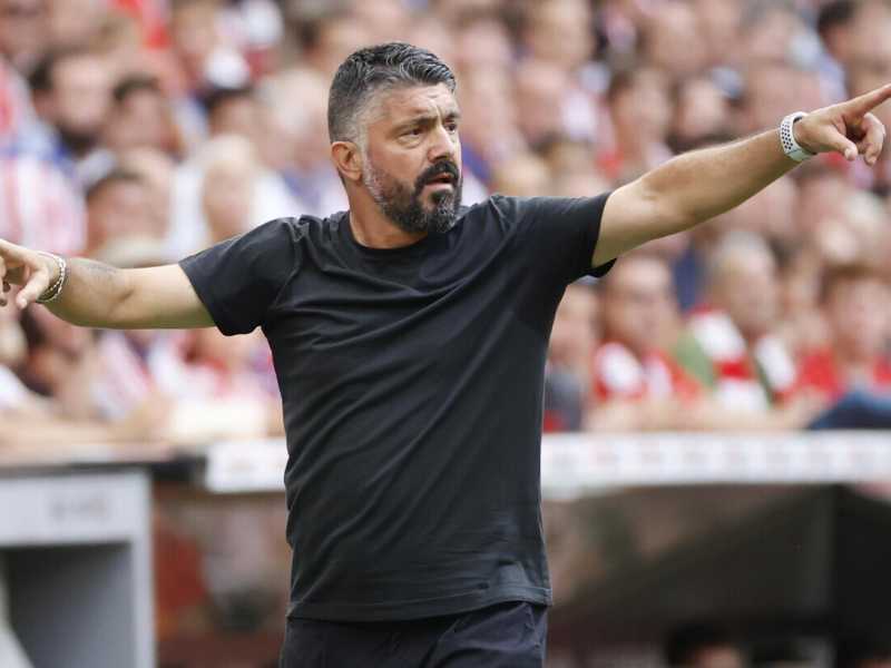 Un Ringhio Gattuso forse è proprio quello che ci vuole per la Nazionale