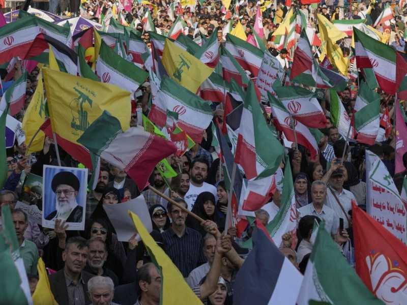 La seconda fase del piano di Israele contro l'Iran