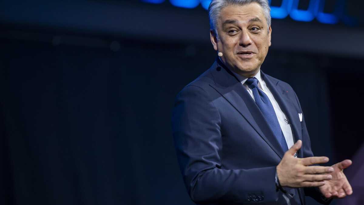 Immagine di Luca de Meo lascia Renault e l'automotive per Kering