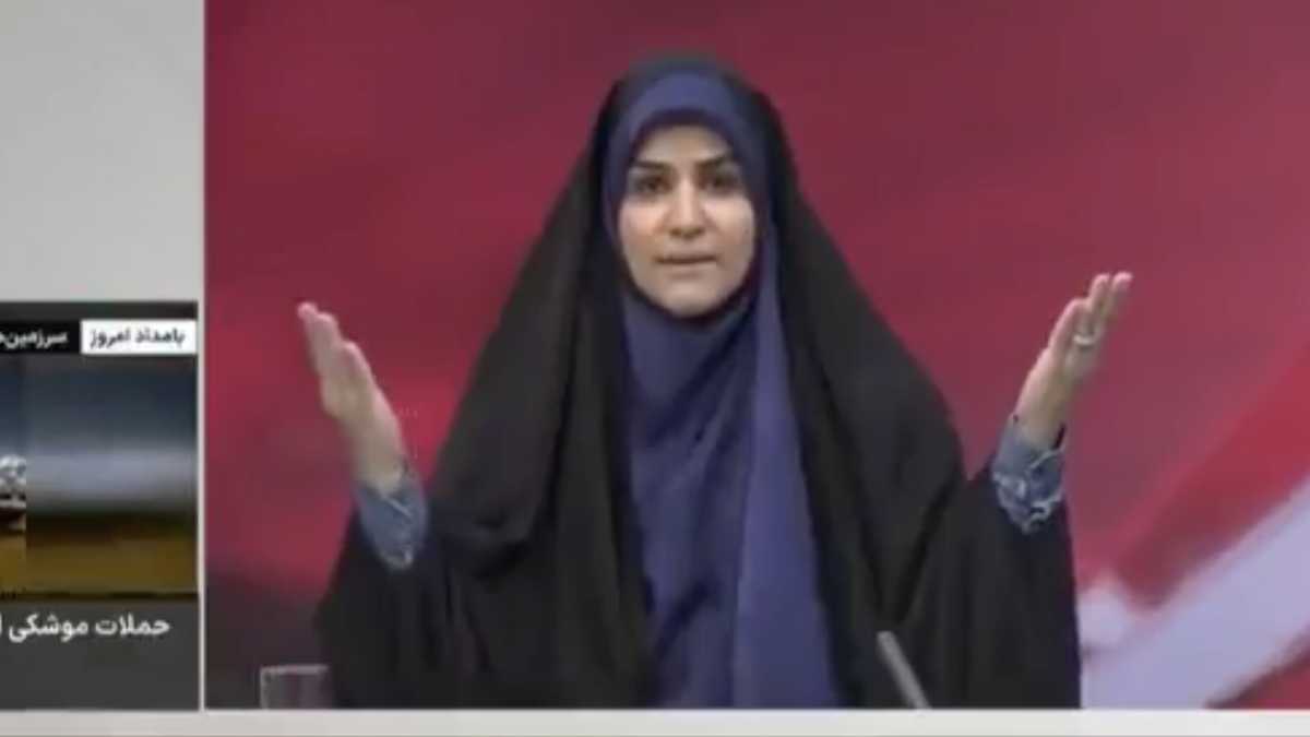 Immagine di Il regime di Khamenei cerca una via di fuga