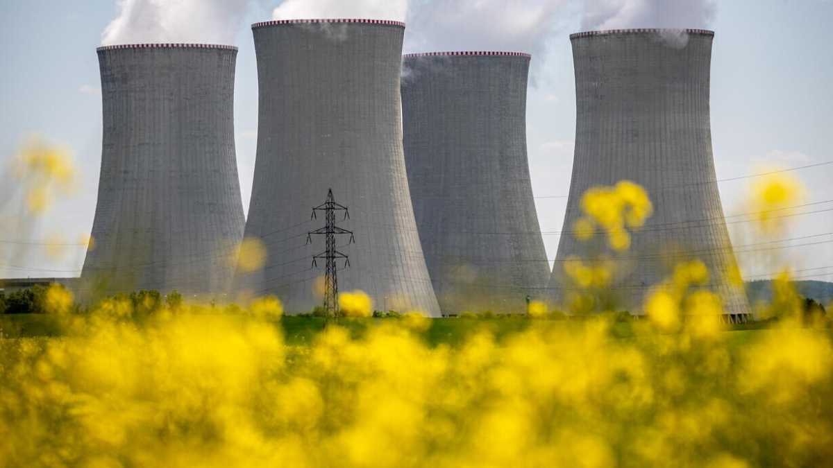 Immagine di Sul nucleare l’Italia non resta a guardare