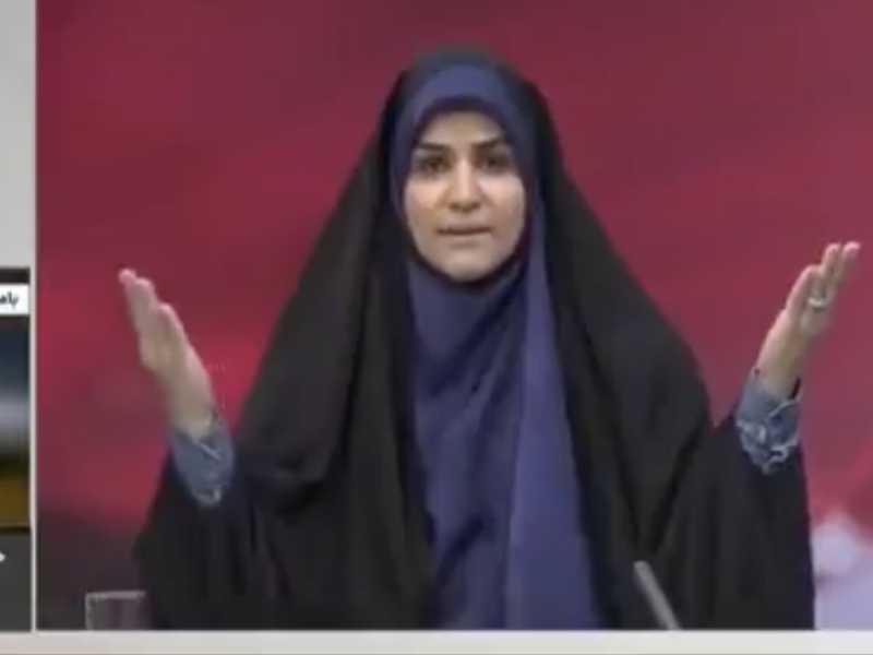 Il regime di Khamenei cerca una via di fuga