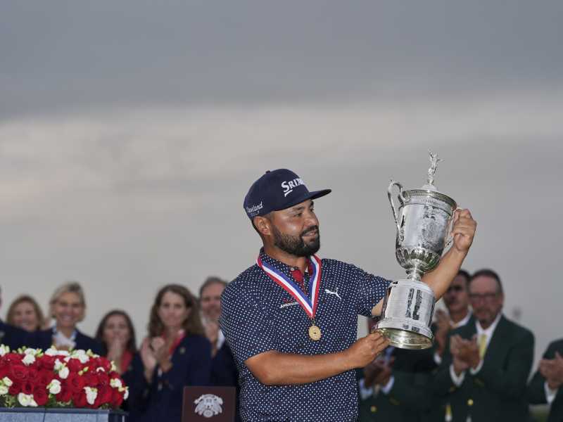 Spaun dopo la tempesta. Chi è il vincitore degli U.S. Open di golf