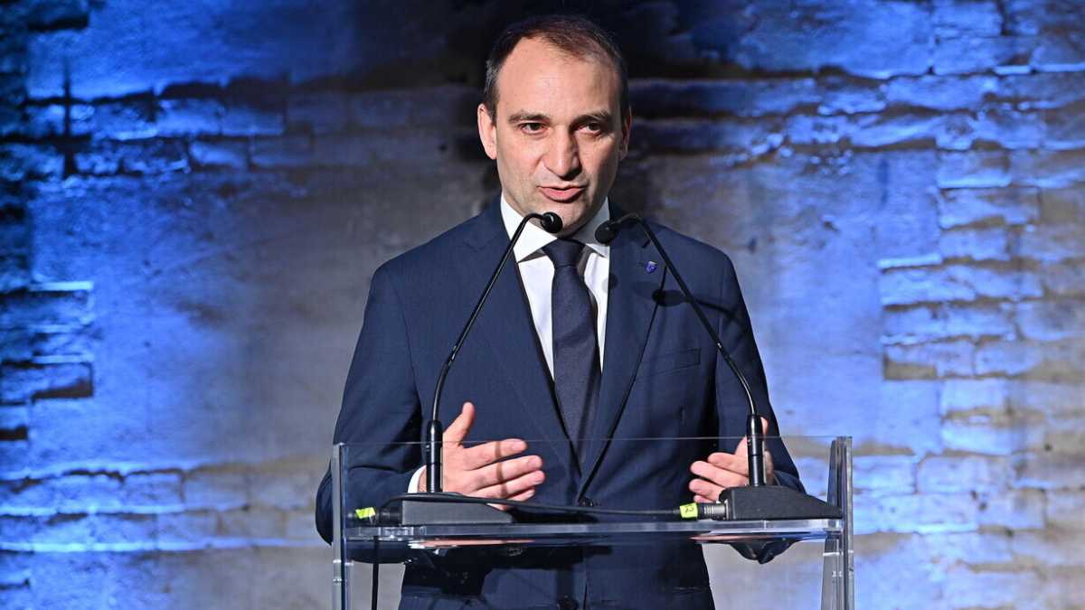 Immagine di Lo Russo (Pd): “Per governare dobbiamo affrontare con serietà il tema sicurezza"