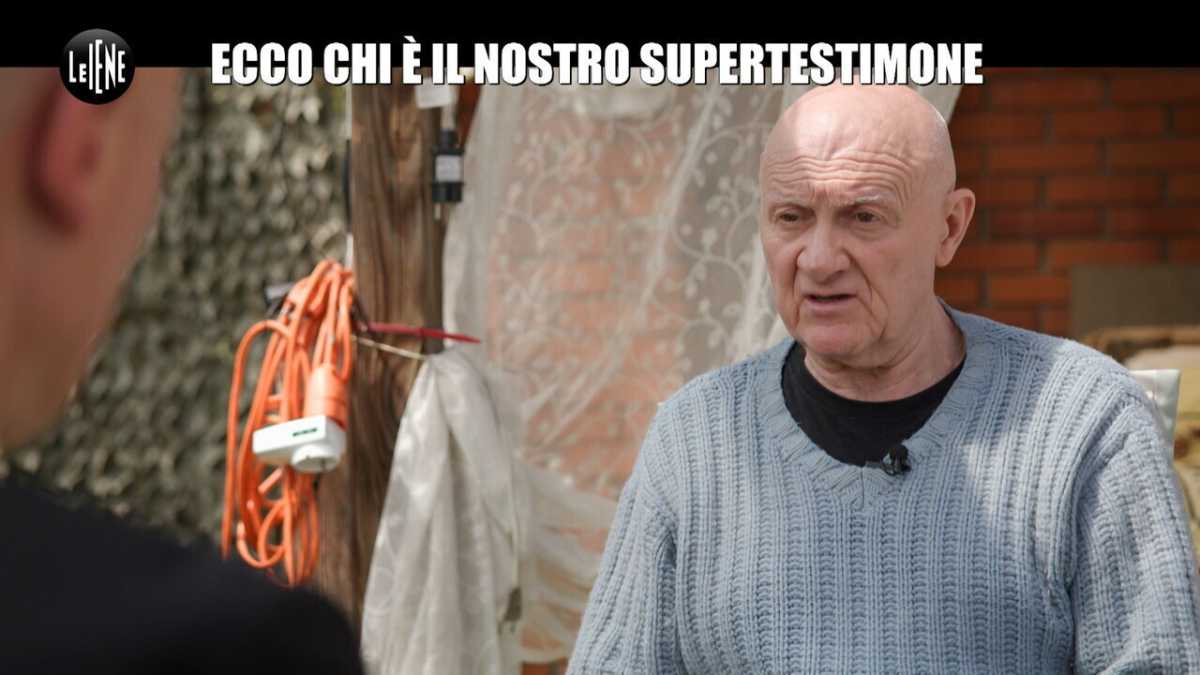 Immagine di Processo al testimone, spesso inattendibile