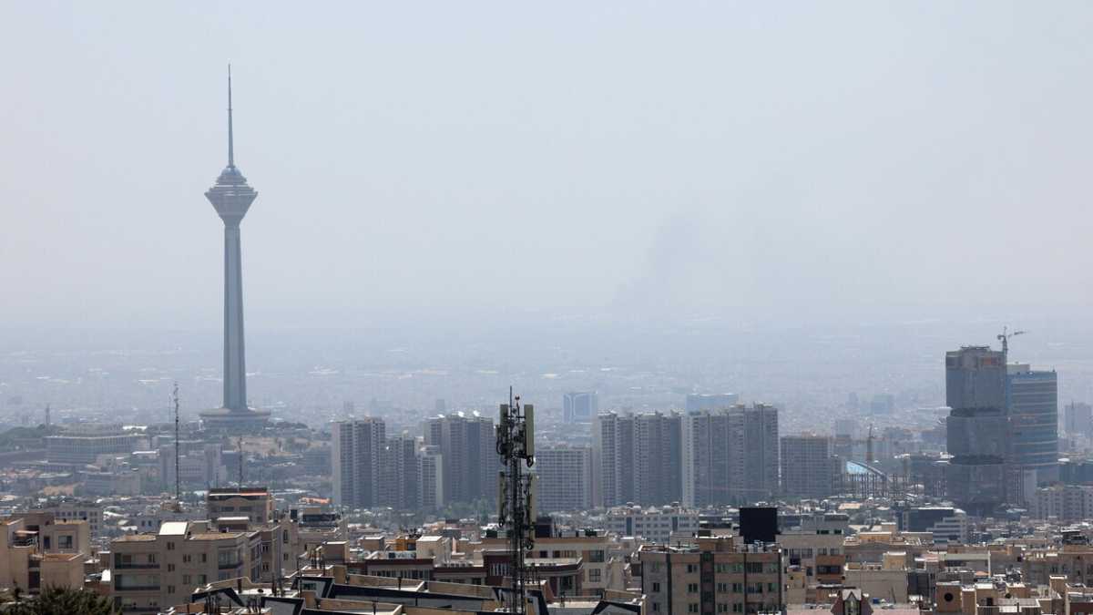 Immagine di L’Iran non ha più difese aeree e c'entra la Siria