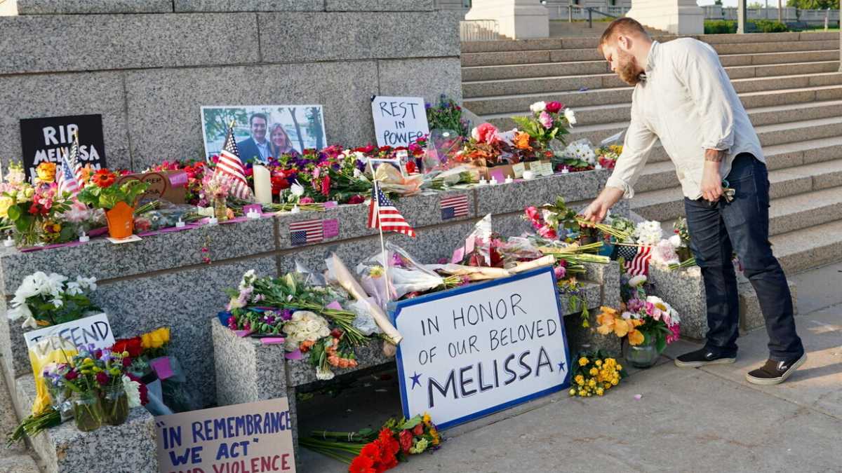 Immagine di La violenza della politica americana prende forma in Minnesota