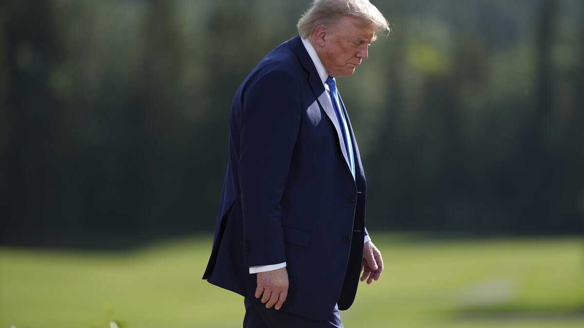 Immagine di Un giudice federale frena i tagli alla ricerca decisi da Trump: “Non abbiamo più vergogna?”